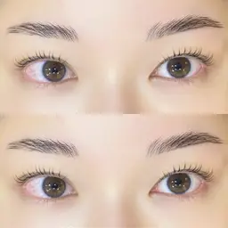 ハリウッドブロウリフト【HBL】