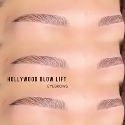 ハリウッドブロウリフト✨メンズの方もこちらから◎