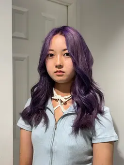 【個性爆発🤯🤯】ブリーチリタッチ&ワンカラー【ケアー剤付き】