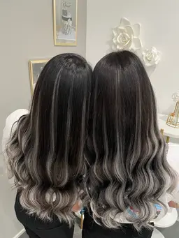 巻き下ろし🎀当店ご新規様のみ✨