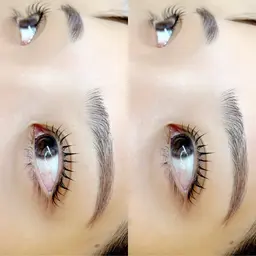 【🌟2回目以降のお客様🌟】2stepトリートメント付き似合わせまつ毛パーマorパリジェンヌラッシュリフト👀❤︎