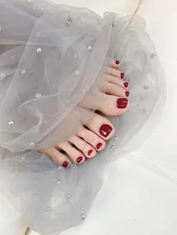 ワンカラー(オフなし)