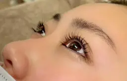 大人気★パリジェンヌラッシュリフト⭐︎