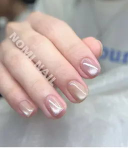 マグネットネイル