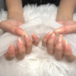 【練習モデル】大人気韓国ジェル💎✨【オフあり】フィルインワンカラー