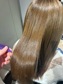 シームレストリートメント✨（シャンプーとトリートメント）土日も🉑♡💫