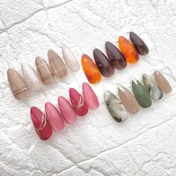 【HAND】YASUDA限定 アート定額メニュー《オフ有》