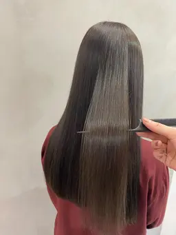 ✨今話題のトリートメント✨超音波アイロン付🌱オージュアトリートメント🌱