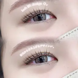 【12月限定♡】炭酸アイシャンプー＋上まつ毛パーマ￥5,830→¥5,330