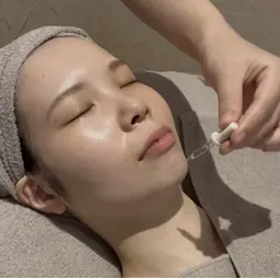 【5名様モニター限定】お顔の脂肪撃退！小顔ケア.二重顎ケア6回コース¥70,020→¥53,340