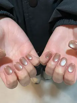 【モデル様限定メニュー】オフ有マグネット