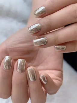 【長さだし】マグネットorミラーorオーロラ(ベース付き)☆全員￥9500