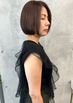 骨格矯正カット＋ショートスパ