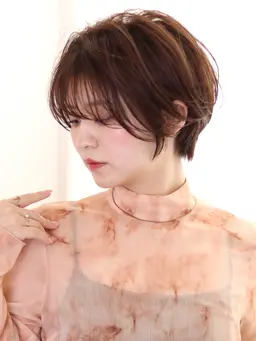 ❤️ショート限定カット❤️(+プチスパ)