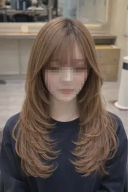 コスパ最高❗️シールエクステ(ファーストクラス)50本〜¥13750