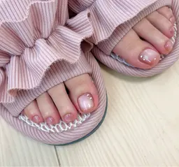 【FOOT／2月minimo限定】マグネット7,480円→4980円✅平日のみ｜9:30・11:30・11:30予約枠