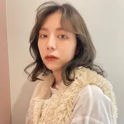 カット＋うる艶トリートメント🎀