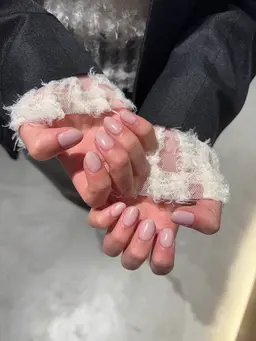 3/16（月）🎀限定10:00​〜​オフありワンカラー（※亀裂直し･長さ出し不可）