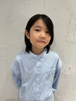 ️🩵🫧‪キッズカット️🩵🫧‪(小学生以下のお子様)