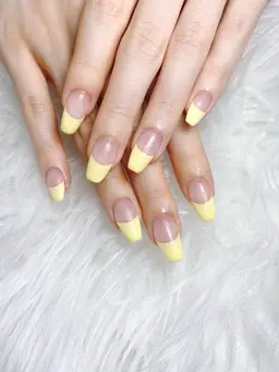 ★直前割★マグネットネイルorフラッシュネイル