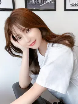 ⚜️超高級クーポン🇰🇷💝髪質改善🌿🌟TOKIO4stepトリートメント&カット&イルミナカラー