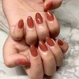 ハンド🤚orフット🦶ワンカラー🧸(オフなし)