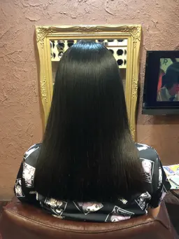 【オーダーメイド】美髪矯正 & 5〜8Step(髪質により変動)トリートメント20000円