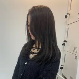 【期間限定】カット＋カラー