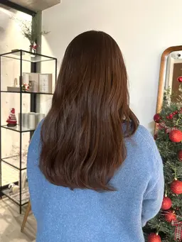 【  20分ヘッドスパ + スタイリング💆🏻‍♀️🧖🏻‍♀️✨  】　日々の疲れを癒します🌿