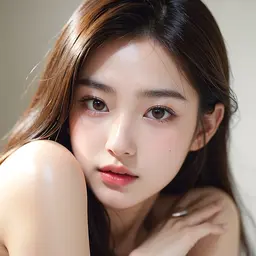 🩷パリジェンヌ🩷根本からパッチリ立ち上げ👀✨