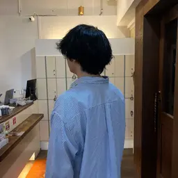 【期間限定🧚🏻】26日19:00以降メンズカットモデル募集🌿