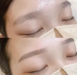 【TIME SALE】似合わせアイブロウワックス(メイクレッスン付き)¥6,600→¥3,500