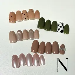 定額シンプルコース