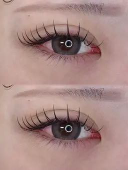 当日限定💜超軽量フラットラッシュ120本まで💜