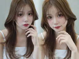 【人気NO,1★】カット＋イルミナカラー＋BYKARTEプレミアムフルコース¥16000