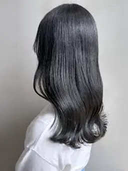 カラー＋エバーリーフヘッドスパ【10分】