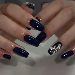 初回ソフトジェルオフ無料✧⟡one color or ラメgradation⟡✧