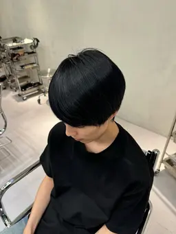 【ミニモ限定価格！】3stepトリートメント