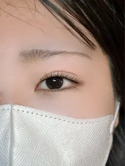 🌸まつげパーマモデル（ラッシュリフト）現金のみ🌸