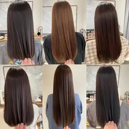 【早い者勝ち！1名様限定✨】髪質改善トリートメントフルコース💎ツヤとまとまりが手に入る特別価格！