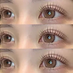 【✨️期間限定✨️】パリジェンヌラッシュリフト🍯‎🤍