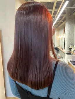 【💫美髪メニュー💫】カット+TOKIOトリートメント