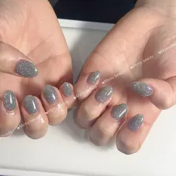 ハンドフラッシュワンカラー🍀🍀