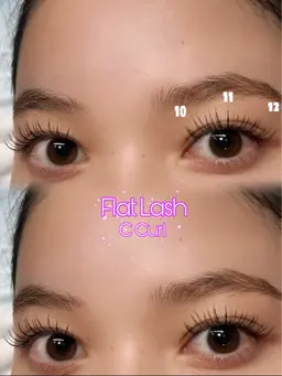 NEW OPEN限定◎新規オフ無料【マツエク120本】フラットラッシュ