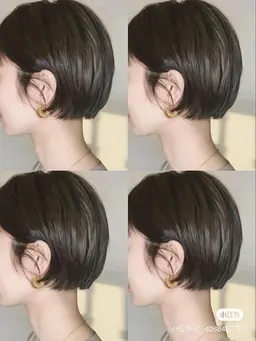 【メンテナンスカット】毛量調整・前髪カットなど