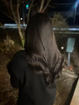 パーソナルカスタムトリートメント 【髪質改善トリートメント】