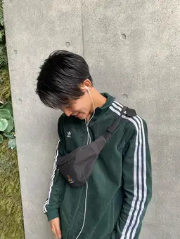 Aujua トリートメントプラスショートスパ