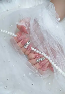 <パラジェル>シンプルArt2本コース💓 (他店オフ¥1000)自店オフ無料