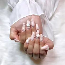 【ミニモ限定価格】当日予約⭕️フルアート