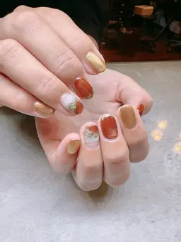 シンプルデザインコース【オフあり】